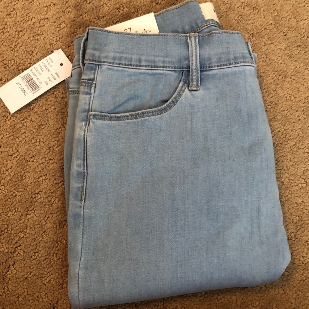 PACSUN jeans